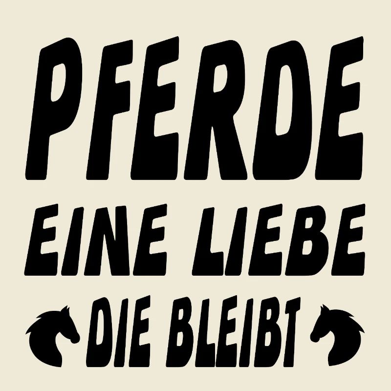 Pferde
