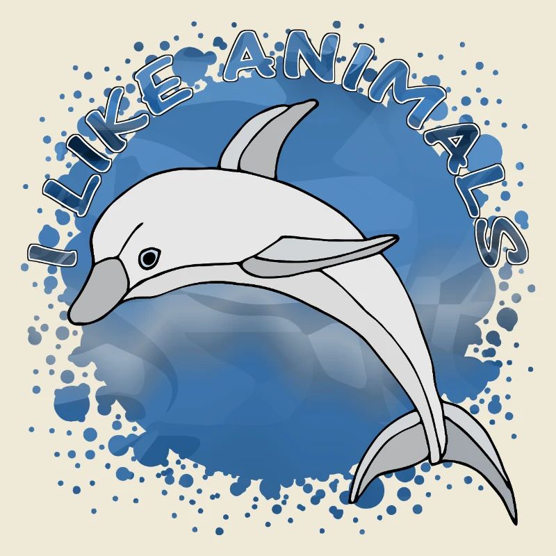dolphin