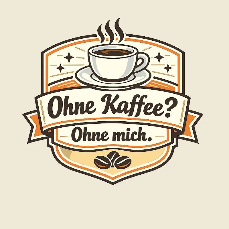 Kaffee Oder Ich? Ohne Mich