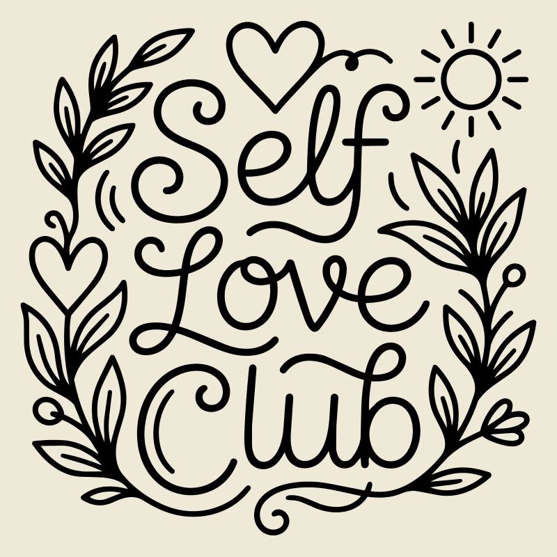 Self love