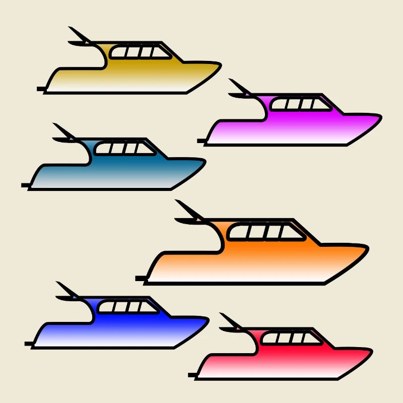 Motorboote