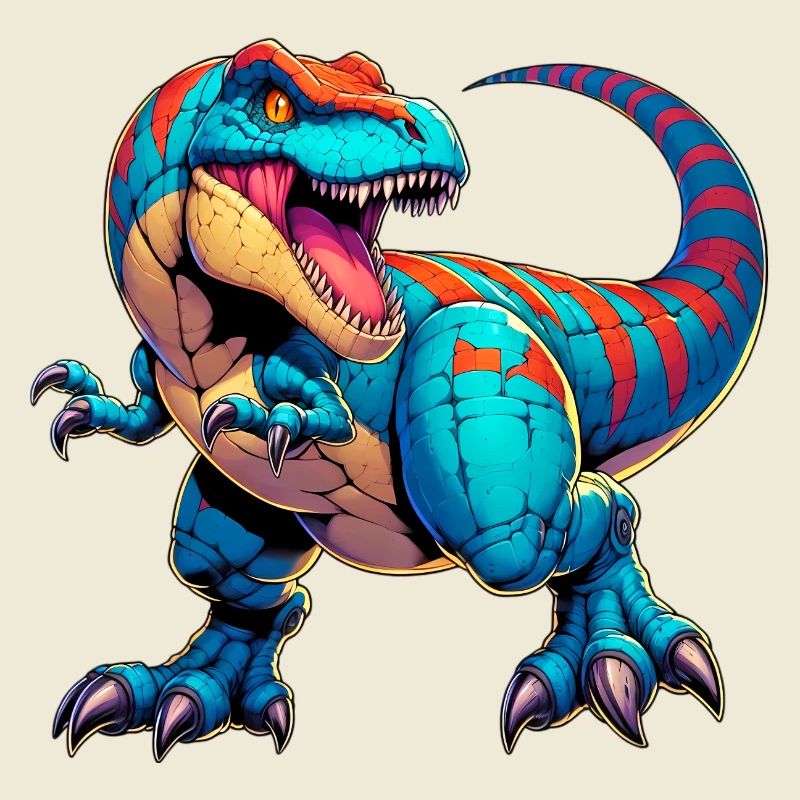 Dinosaure