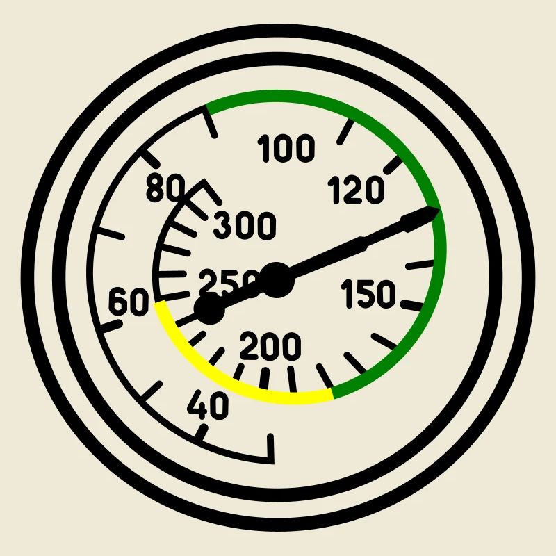 Airspeed indicator