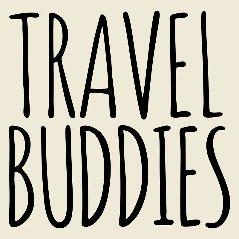 Travel Buddies