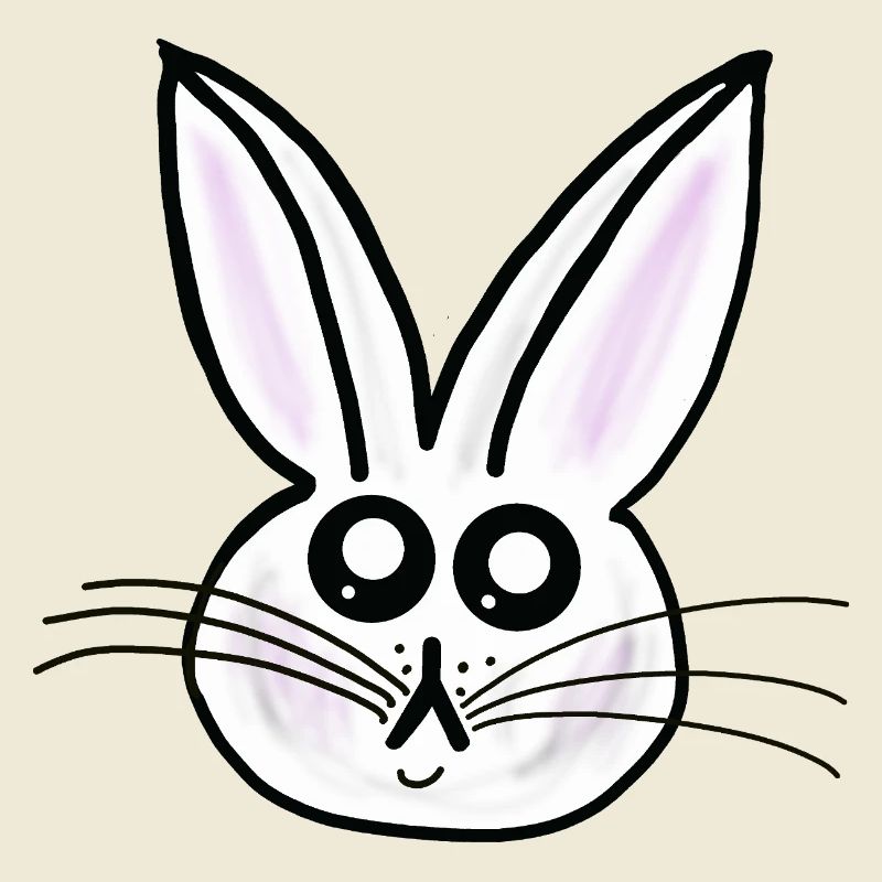 Bunny Easter Bunny Bunny
