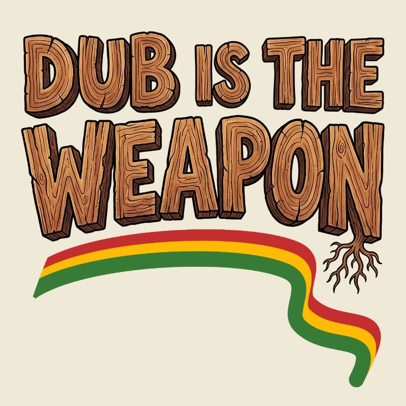 Dub Reggae Weapon