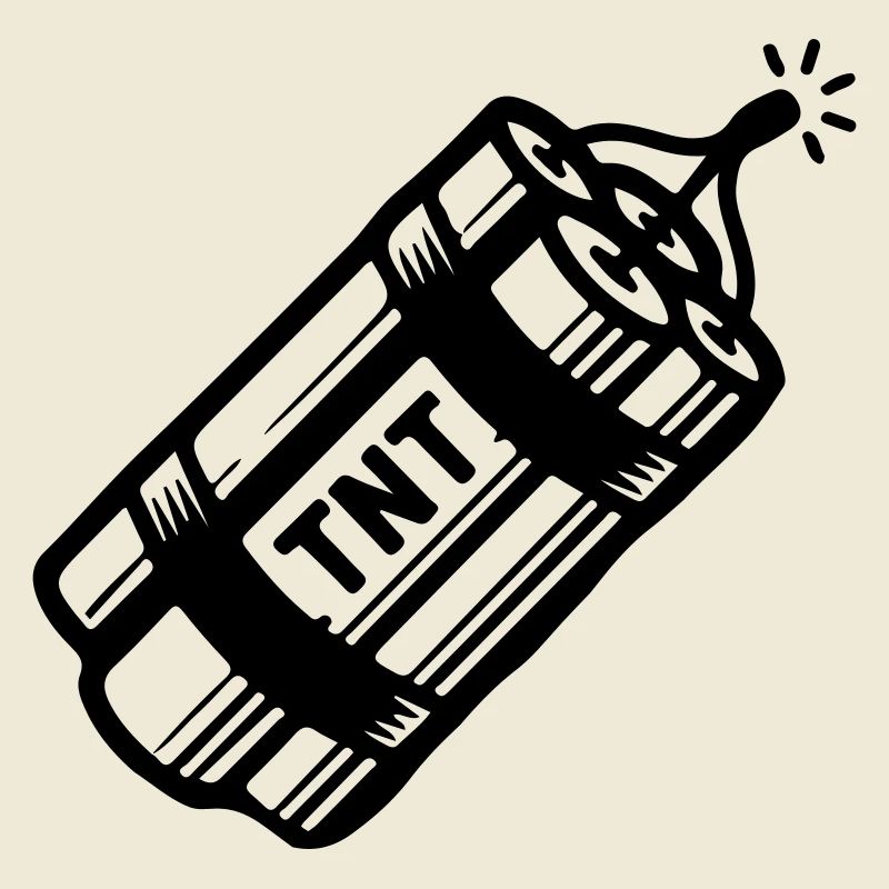 Dynamite Tnt