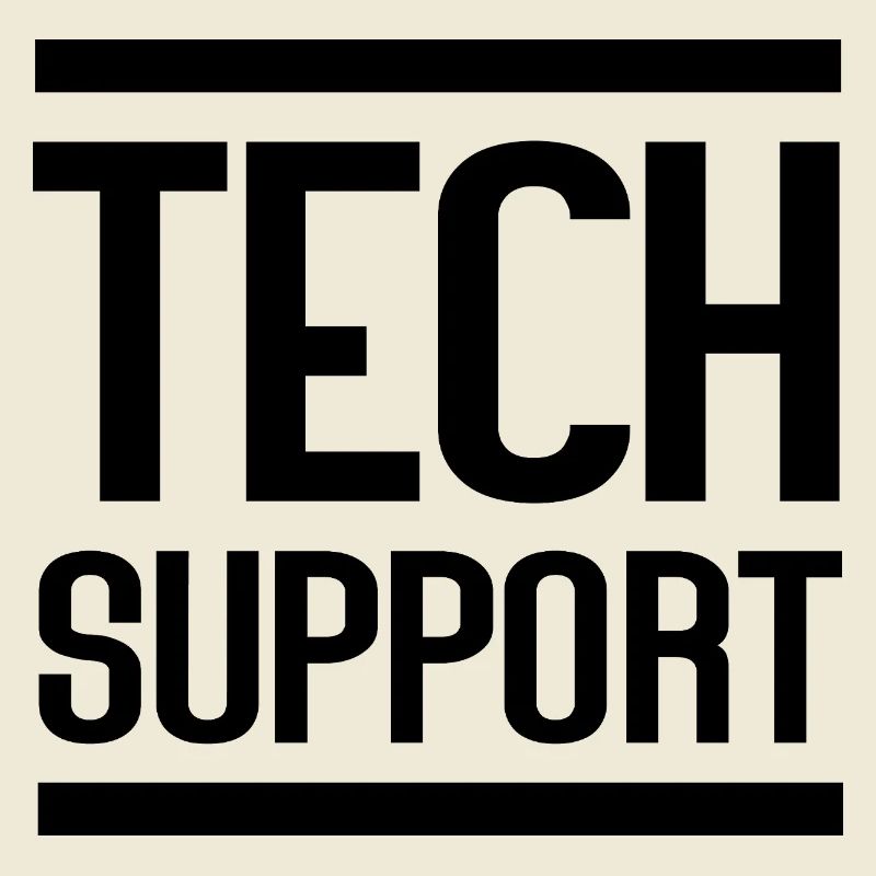 Tech Support
