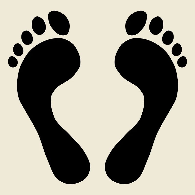 Pieds