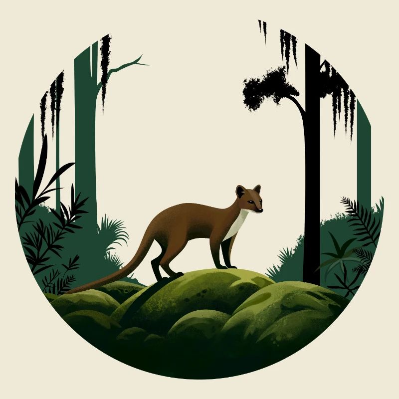Fossa