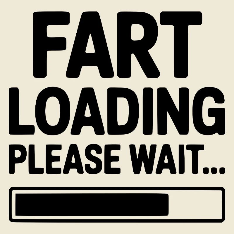 Fart Loading Please Wait...