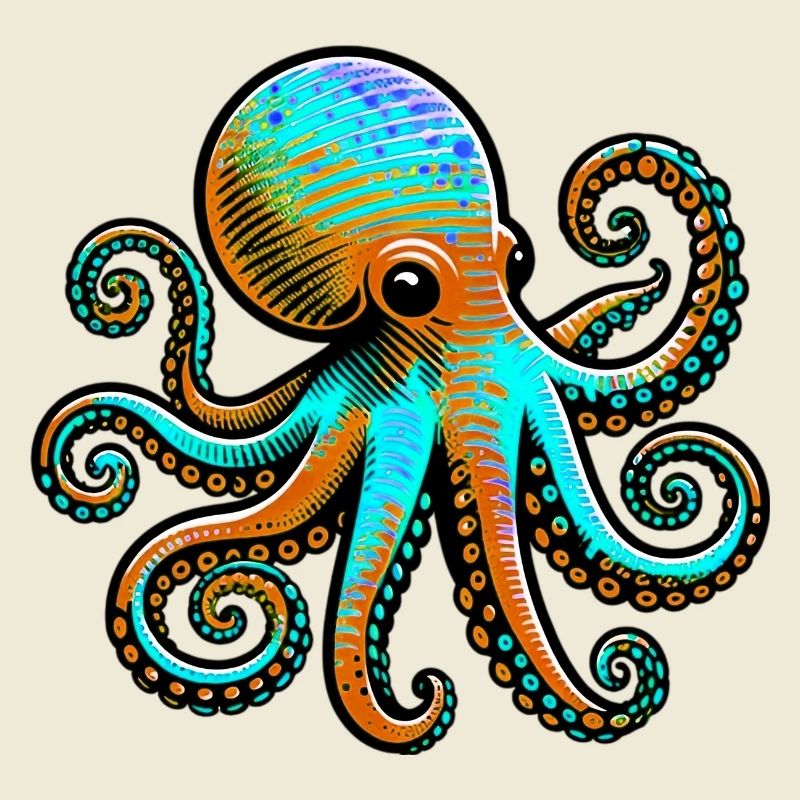 Octopus