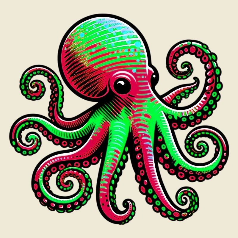 Octopus