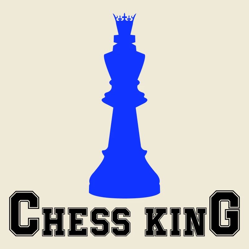 Roi des échecs