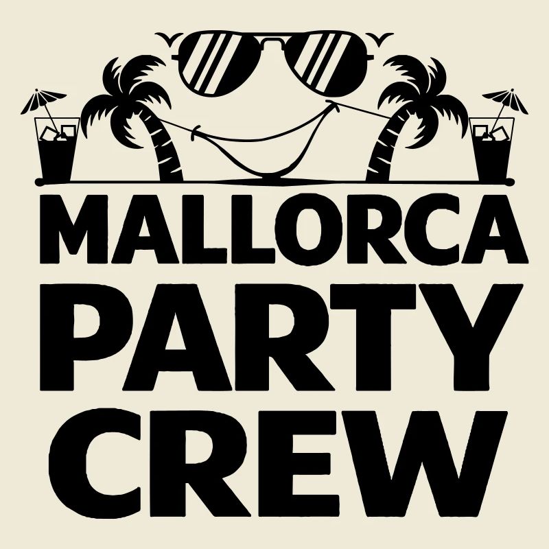 Mallorca crew