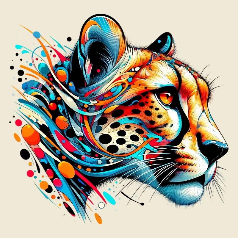 Guépard