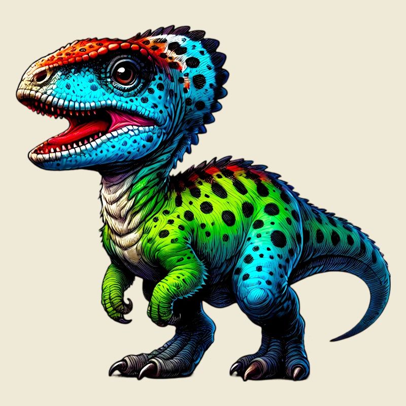 Dinosaur