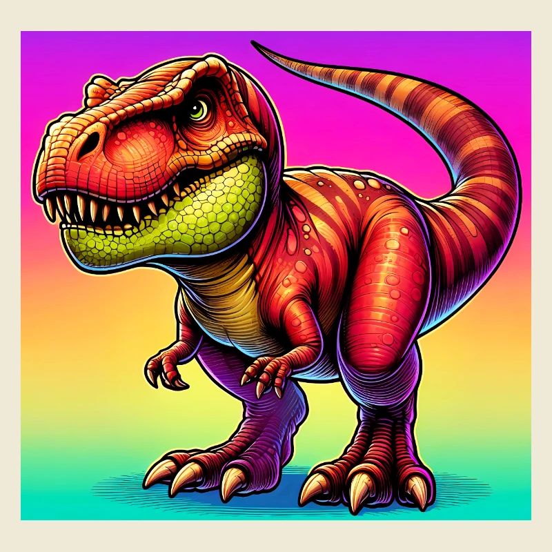 dinosaure