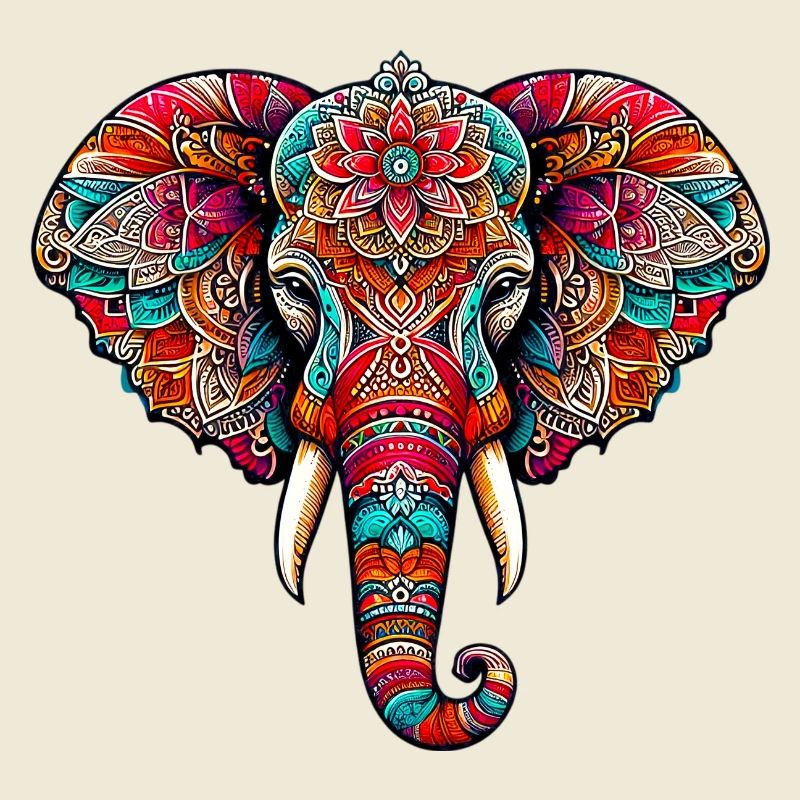 Éléphant