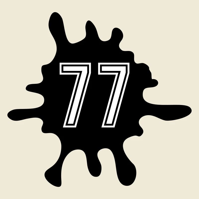 Nombre de Blobs 77