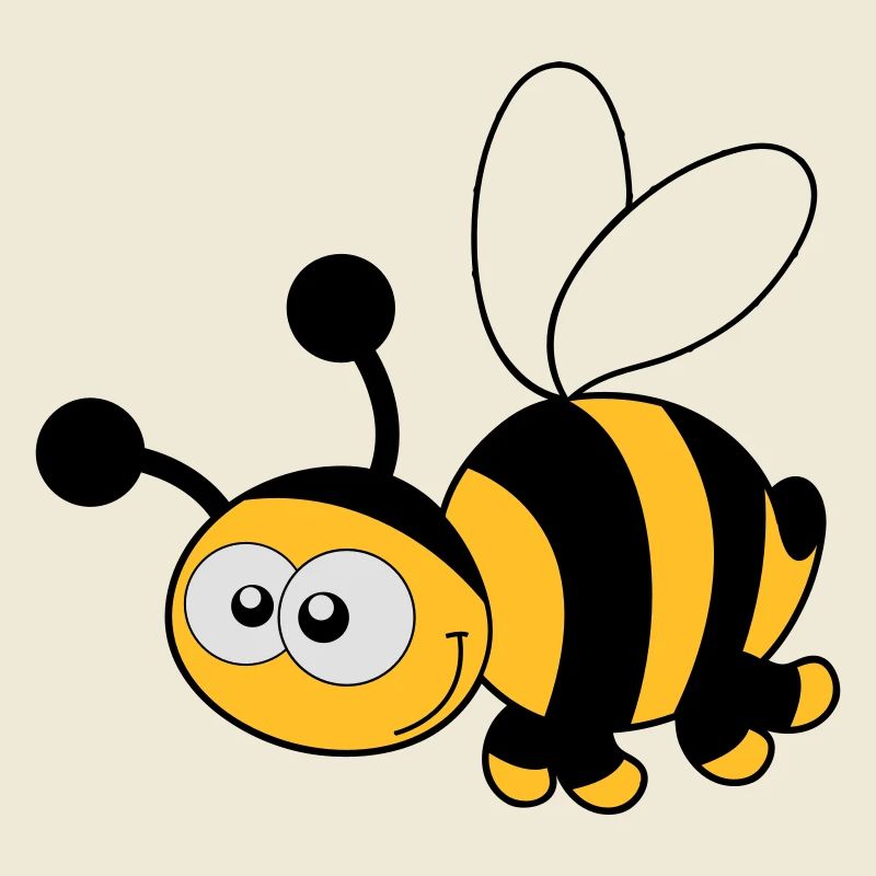 Biene - Bienchen - Sumis