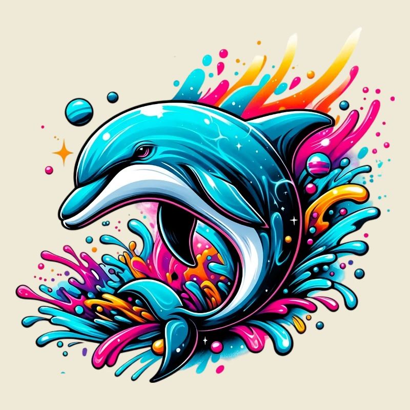 Dolphin