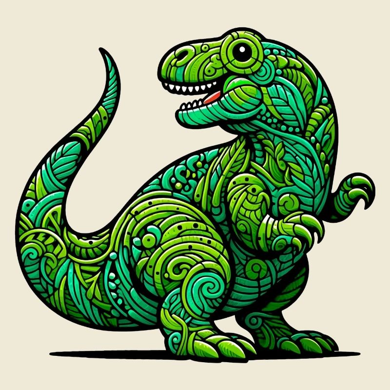 Dinosaur