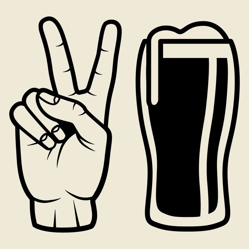 Commander de la bière