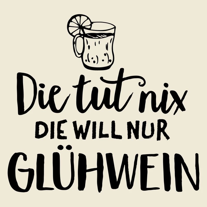 Humour de l’expression du vin chaud