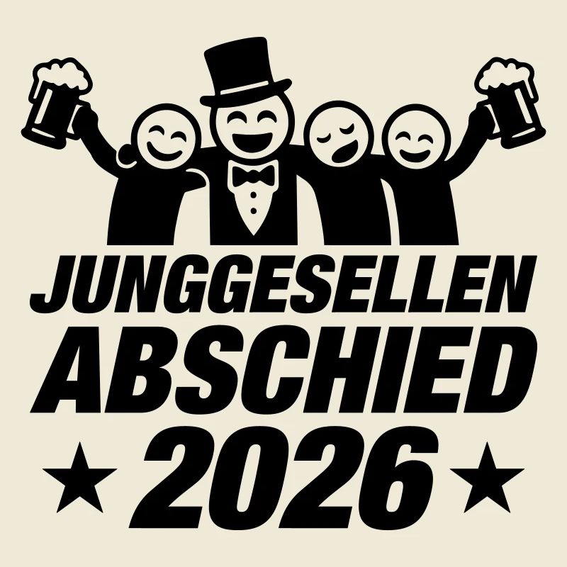 Bachelor party 2026