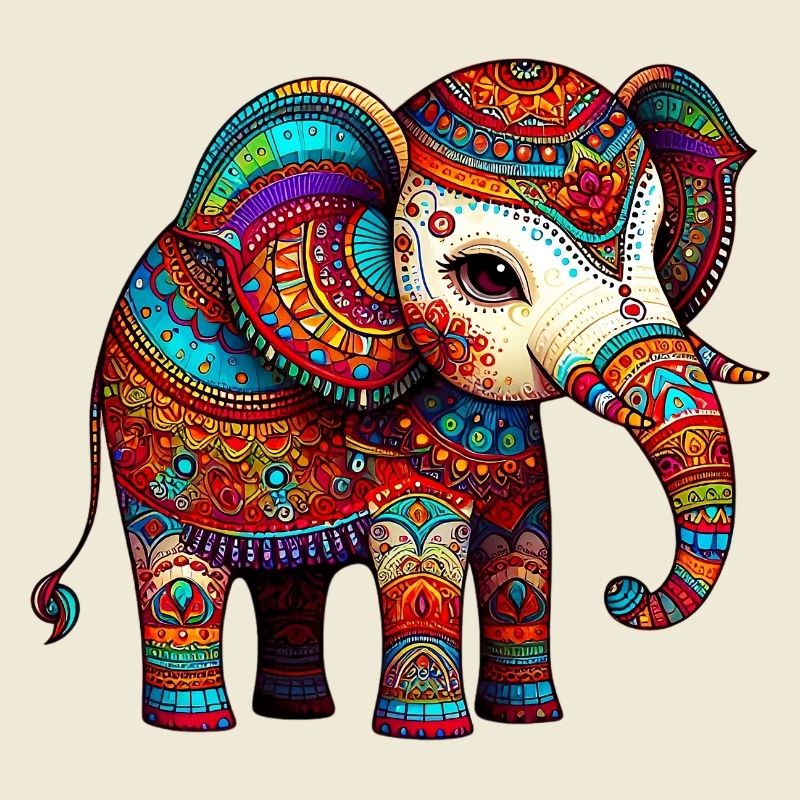 Éléphant