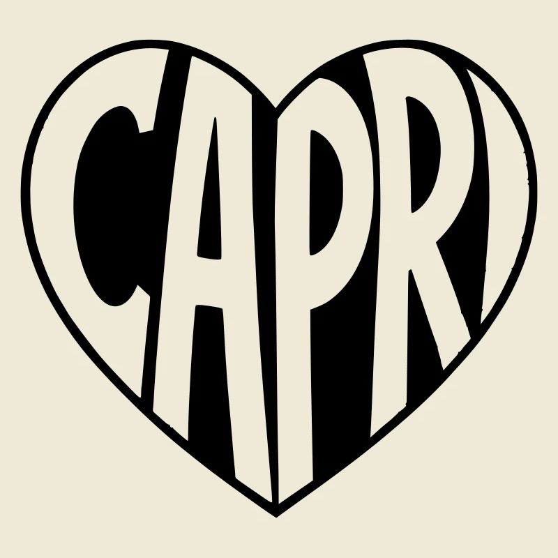 Capri Herz