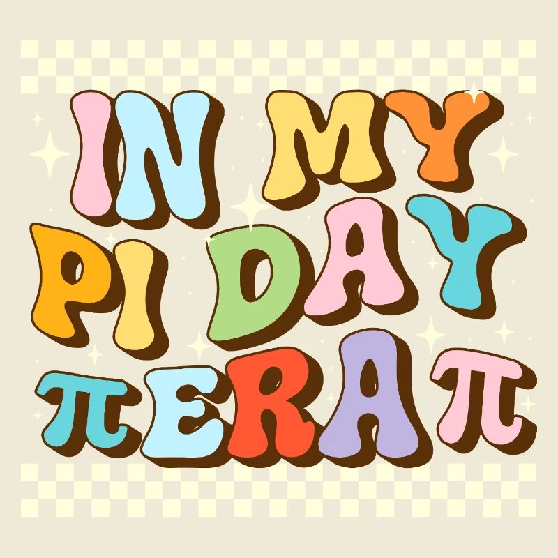 Dans mon élève professeur de maths drôle à l’ère Pi Day