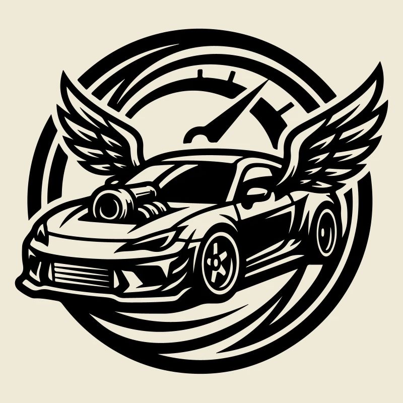 Auto Tuning Tacho