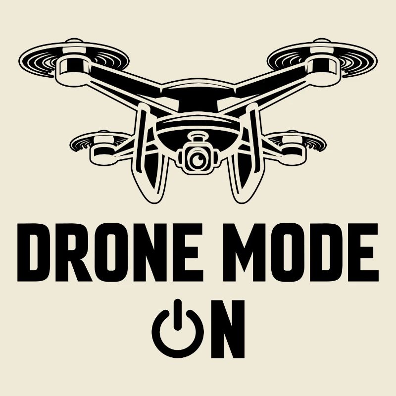 Drone Mode On