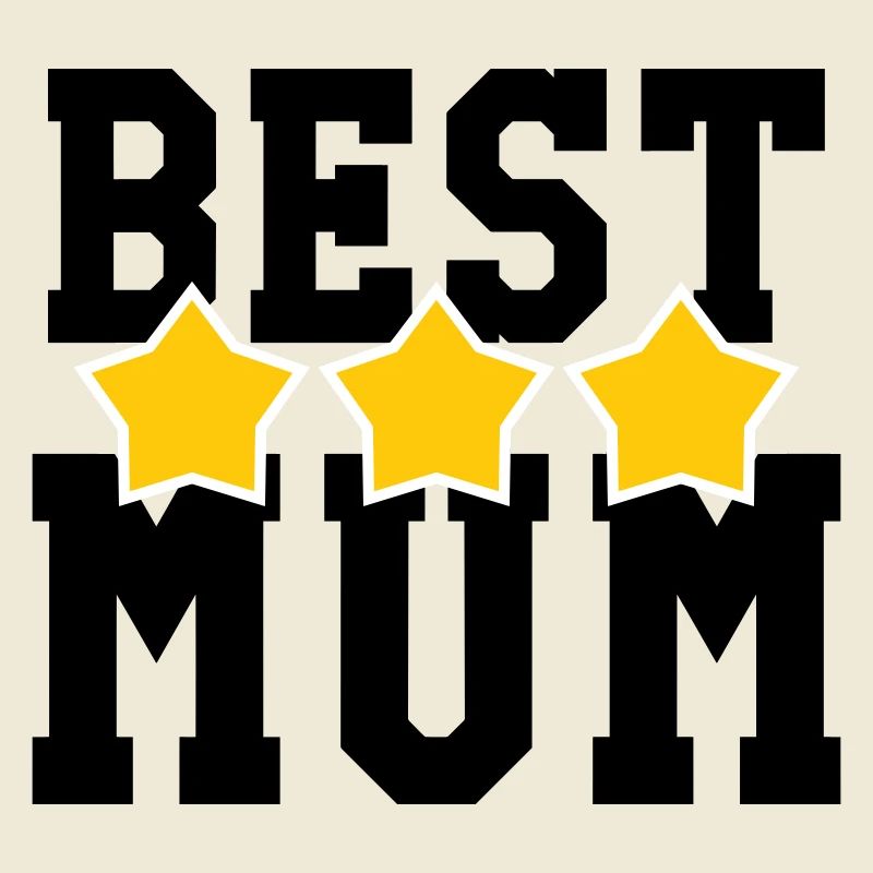 Beste Mama - Muttertag