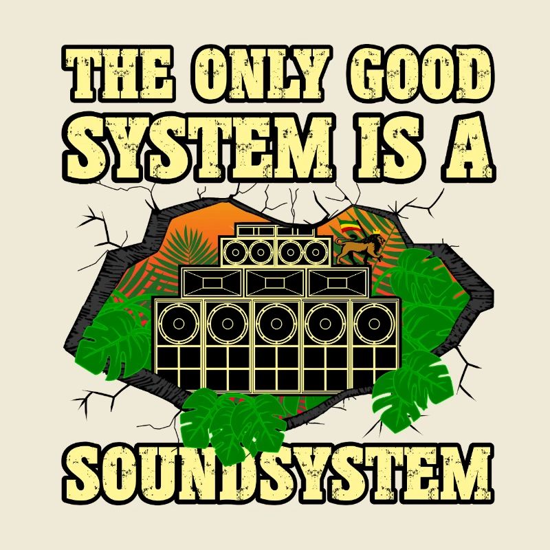 Système de son Dub