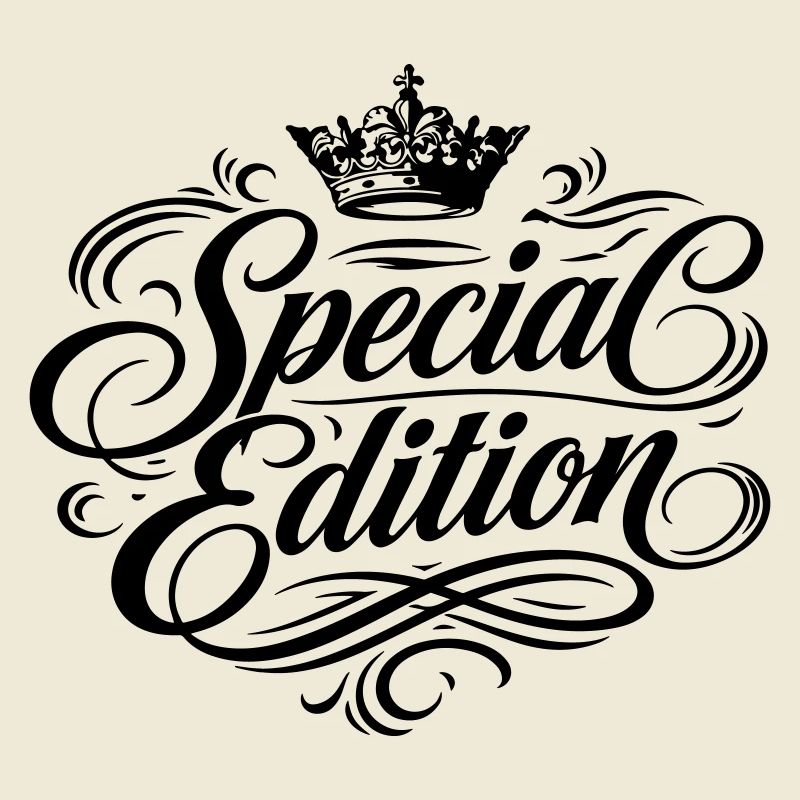 Édition spéciale