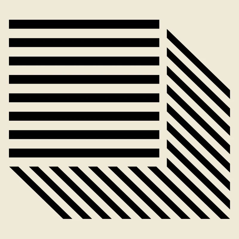 Conception des lignes carrées
