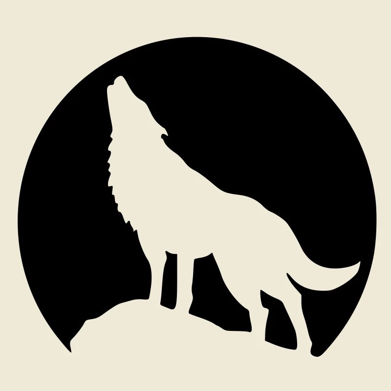 lune de loup