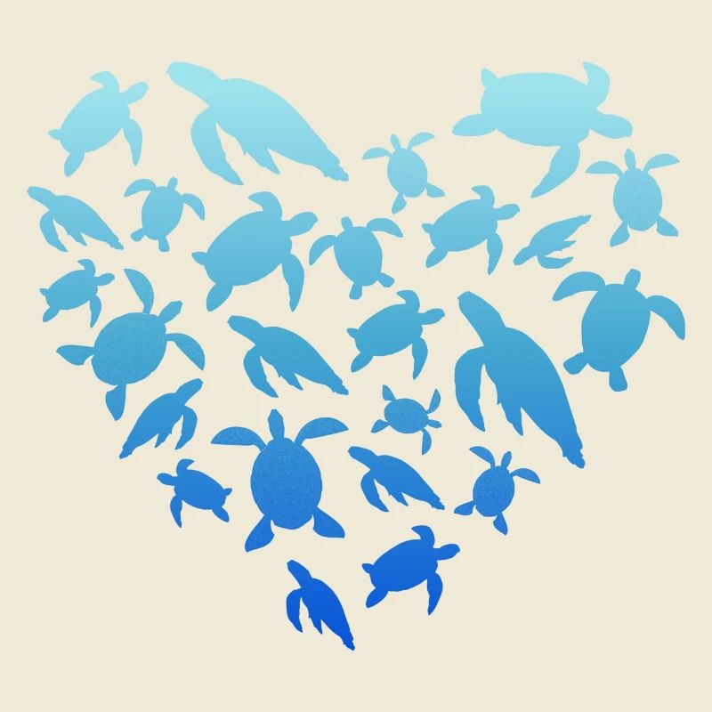 Turtle Love