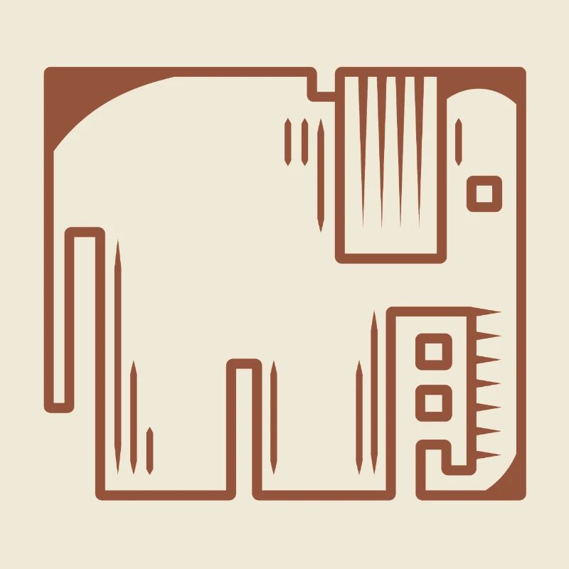 Elefant