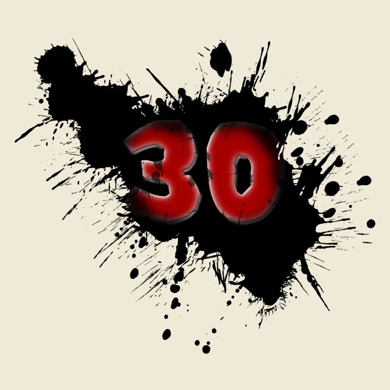 30ème anniversaire