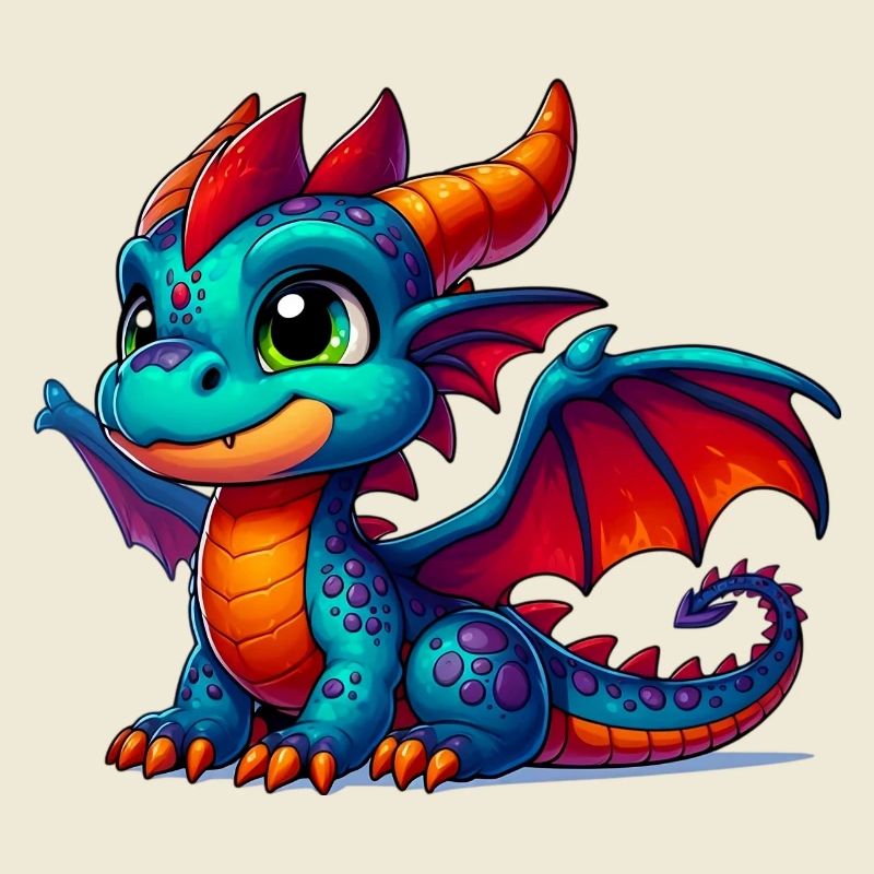 Drache