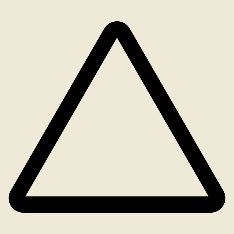 Construction Site, Warning Sign Template, Danger Warning