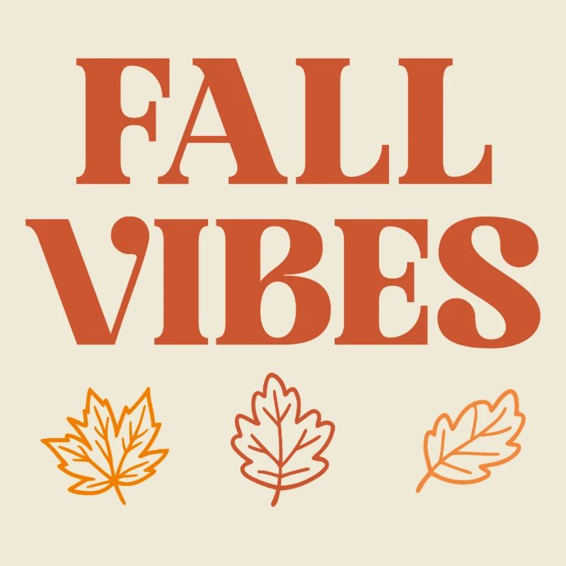Fall Vibes