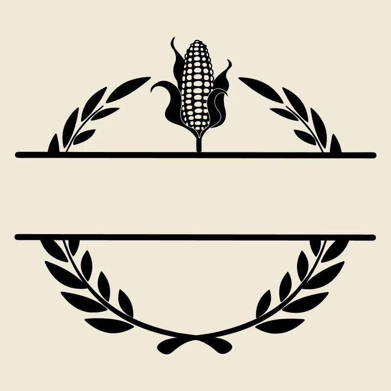 Fier du maïs fermier