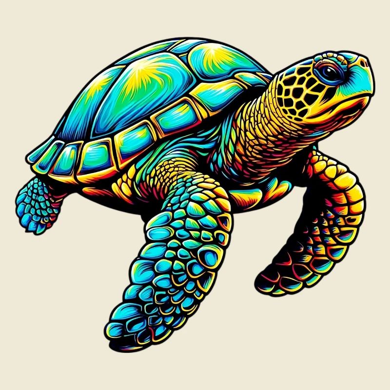 Turtle