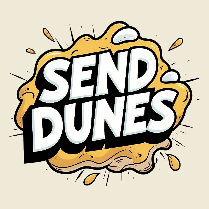 Send Dunes