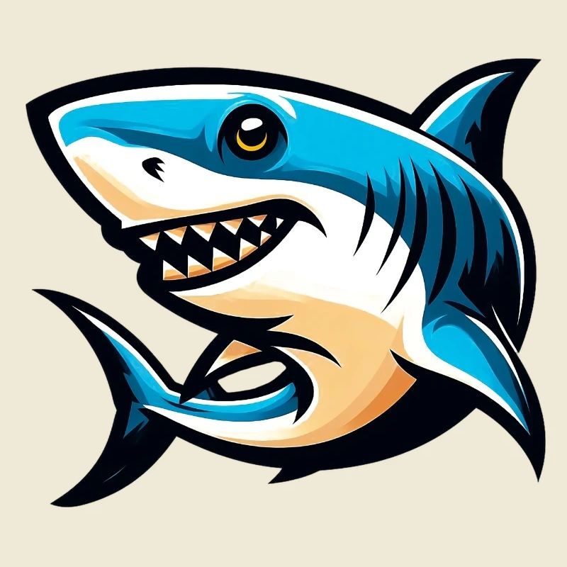 Requin blanc